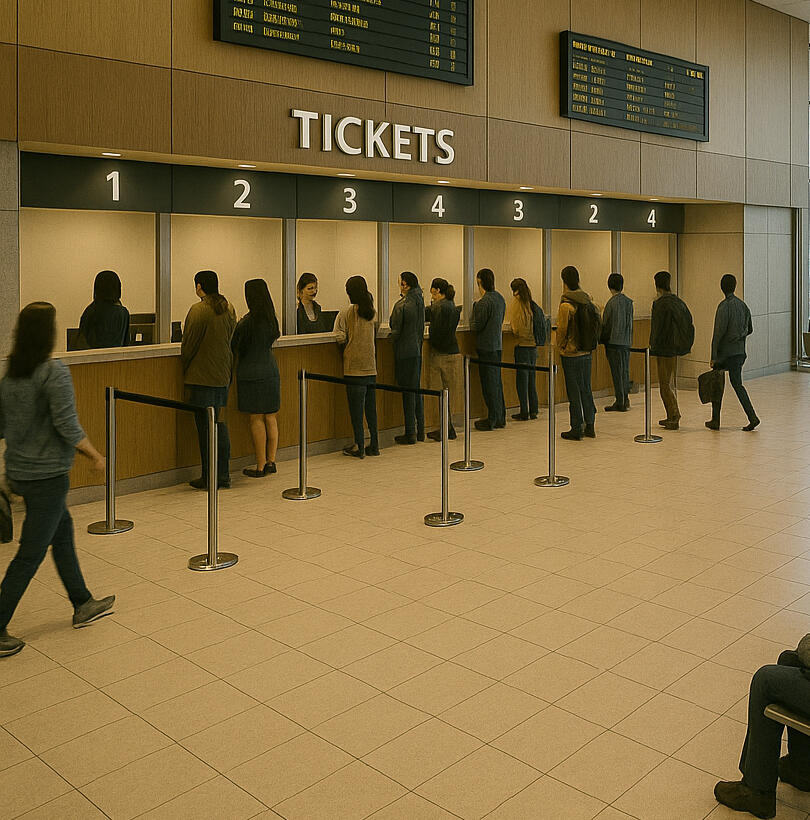 Port Vietnam Delta Nova Maritime Hub Modern Ferry Terminal with Passengers