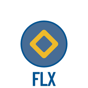 FLX port building